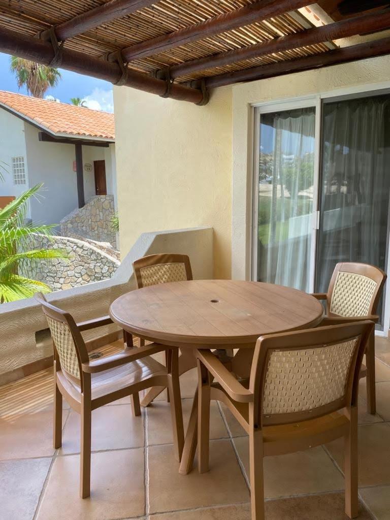 Las Quintas Y Hostal San Jose del Cabo Exterior photo