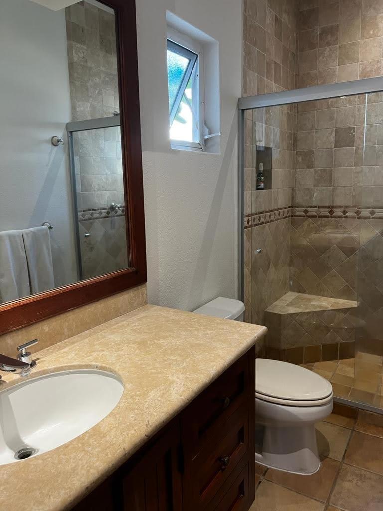 Las Quintas Y Hostal San Jose del Cabo Exterior photo