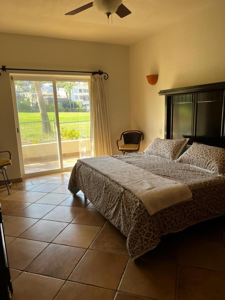 Las Quintas Y Hostal San Jose del Cabo Exterior photo