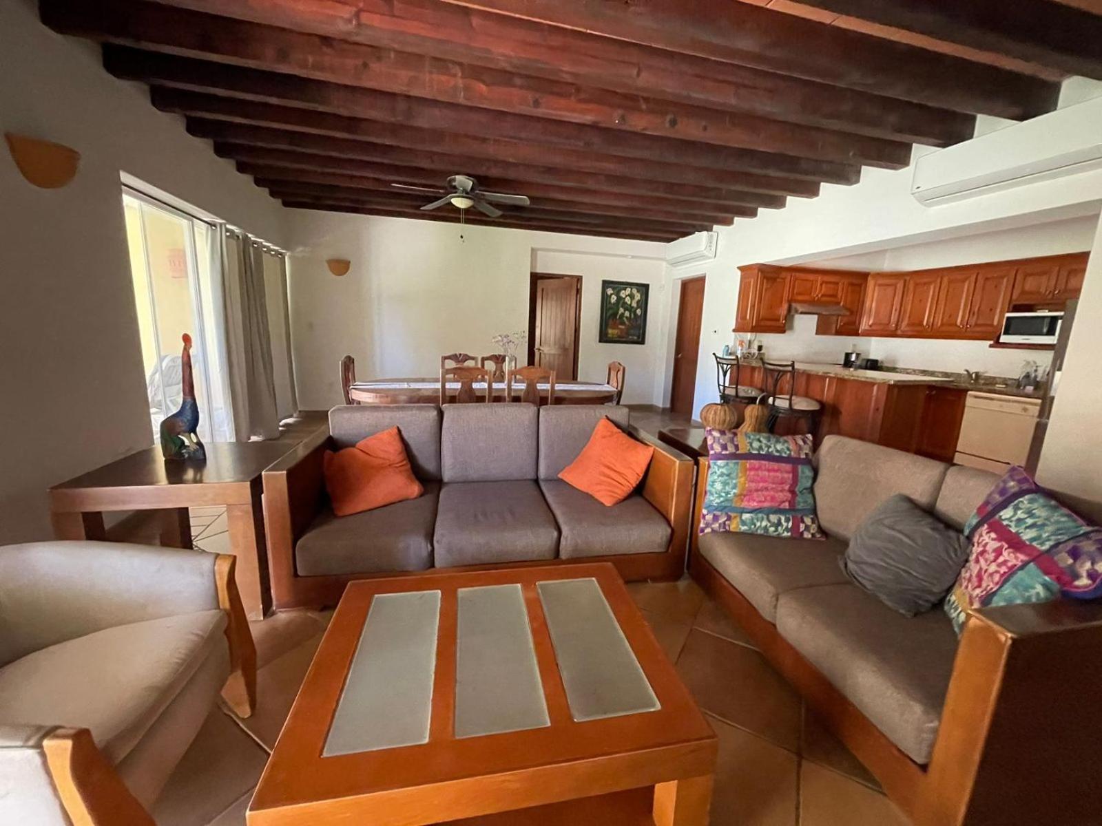 Las Quintas Y Hostal San Jose del Cabo Exterior photo
