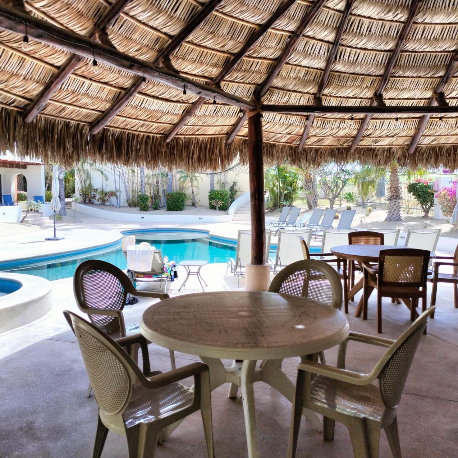 Las Quintas Y Hostal San Jose del Cabo Exterior photo
